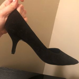 Steve Madden Pointy Pumps